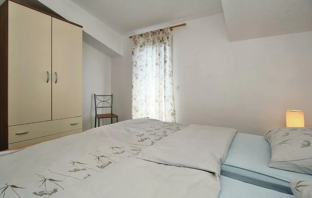 Apartments Vesna Nova Vas