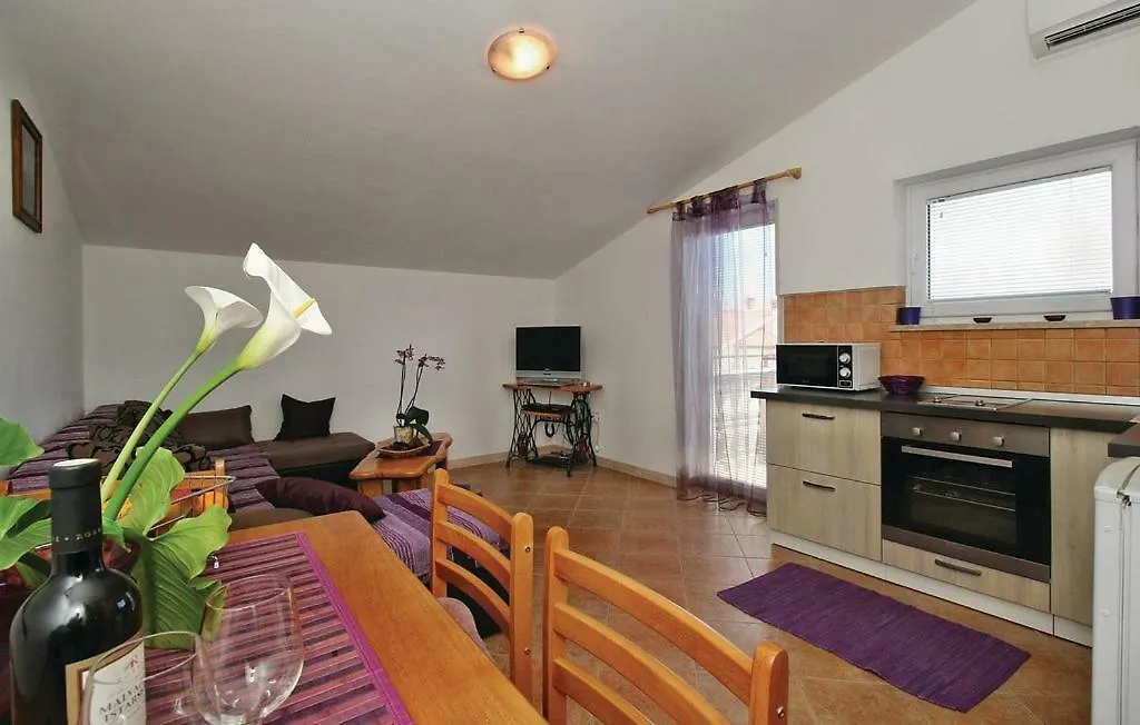 Apartments Vesna Nova Vas
